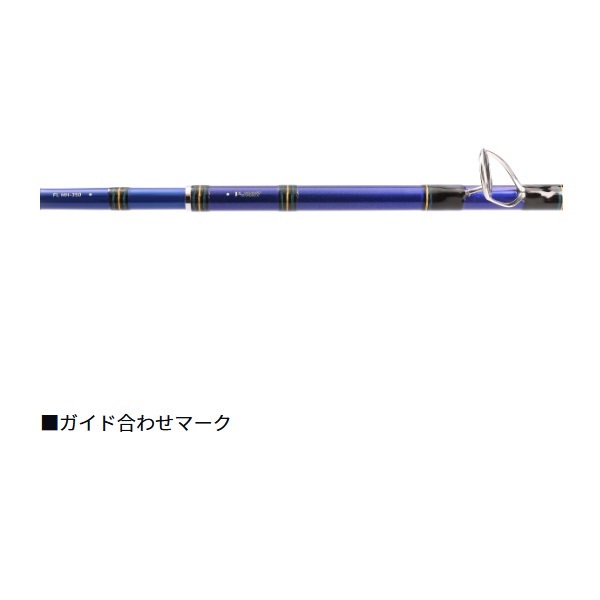 24クラブブルーキャビンFL